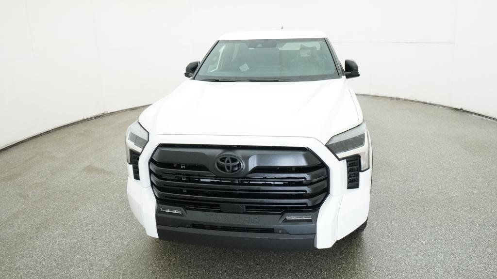 Thumbnail: 2025 Toyota Tundra - 29