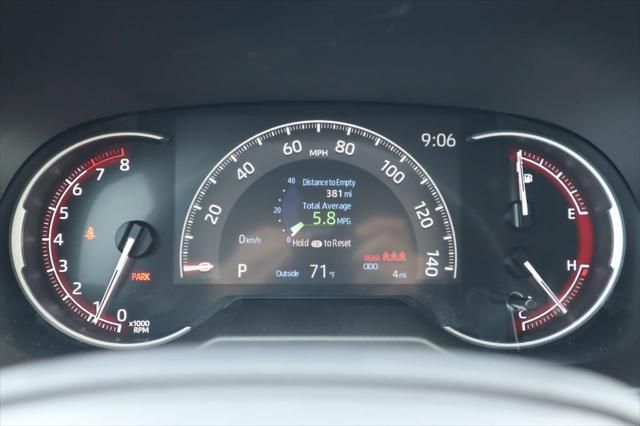 Thumbnail: 2025 Toyota RAV4 - 30