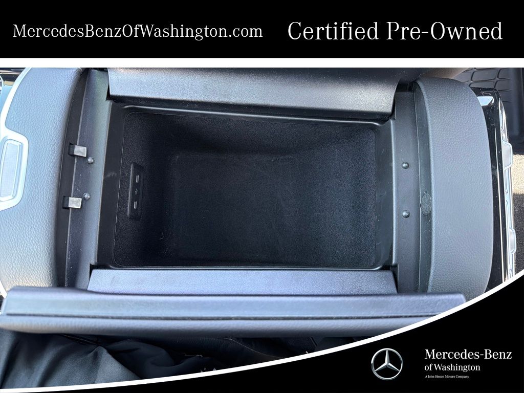 2022 Mercedes-Benz S-Class S 580 4MATIC AWD