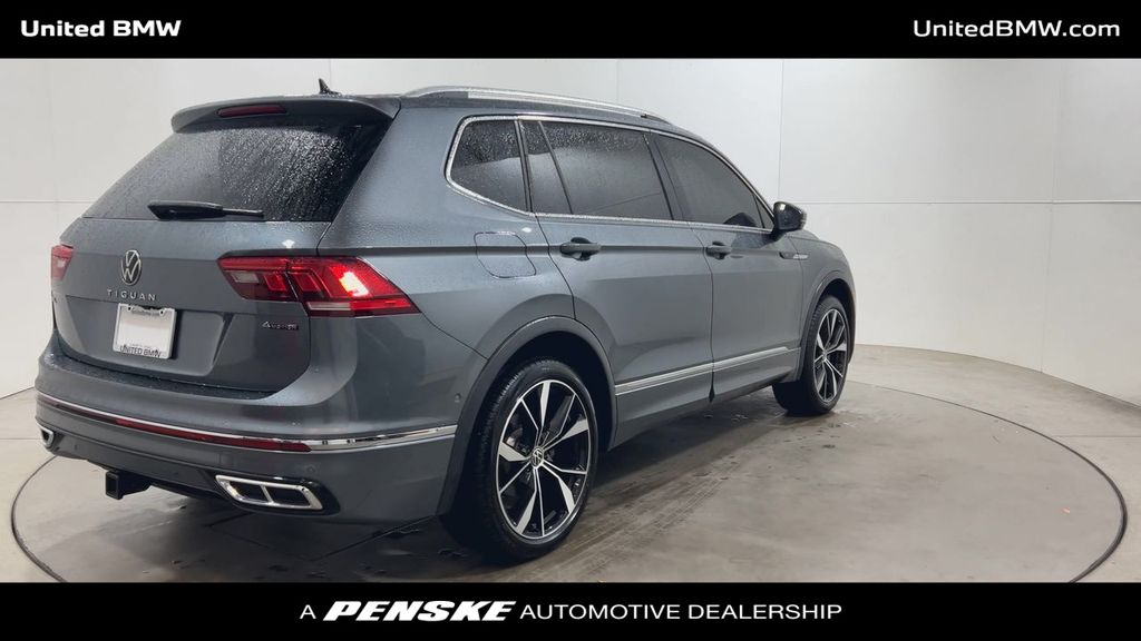 Thumbnail: 2024 Volkswagen Tiguan - 8