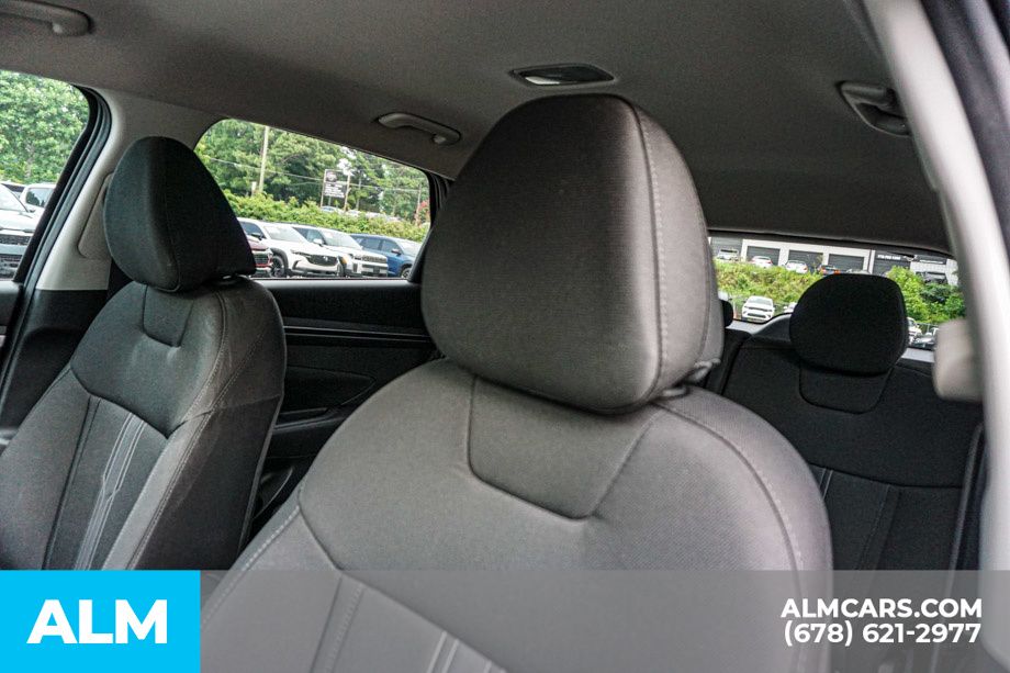 2023 Hyundai Tucson SEL - Photo 18