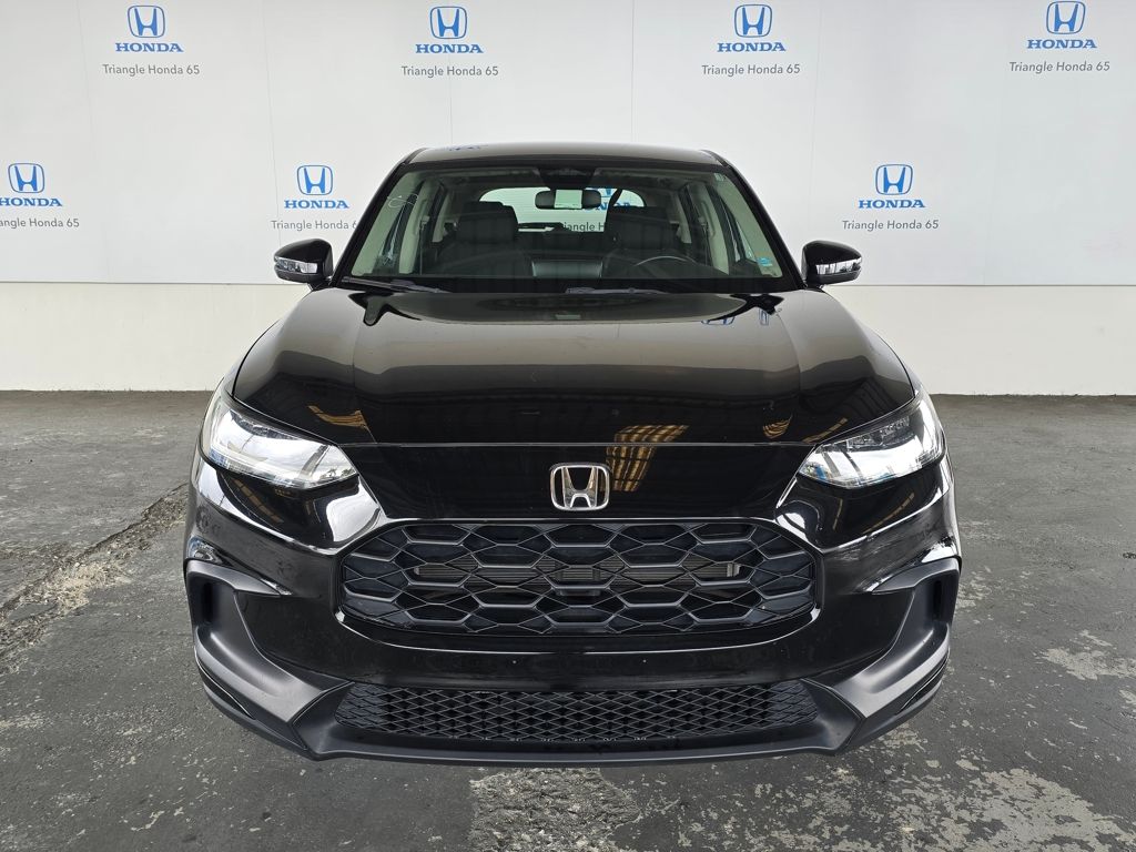 Thumbnail: 2024 Honda HR-V - 15