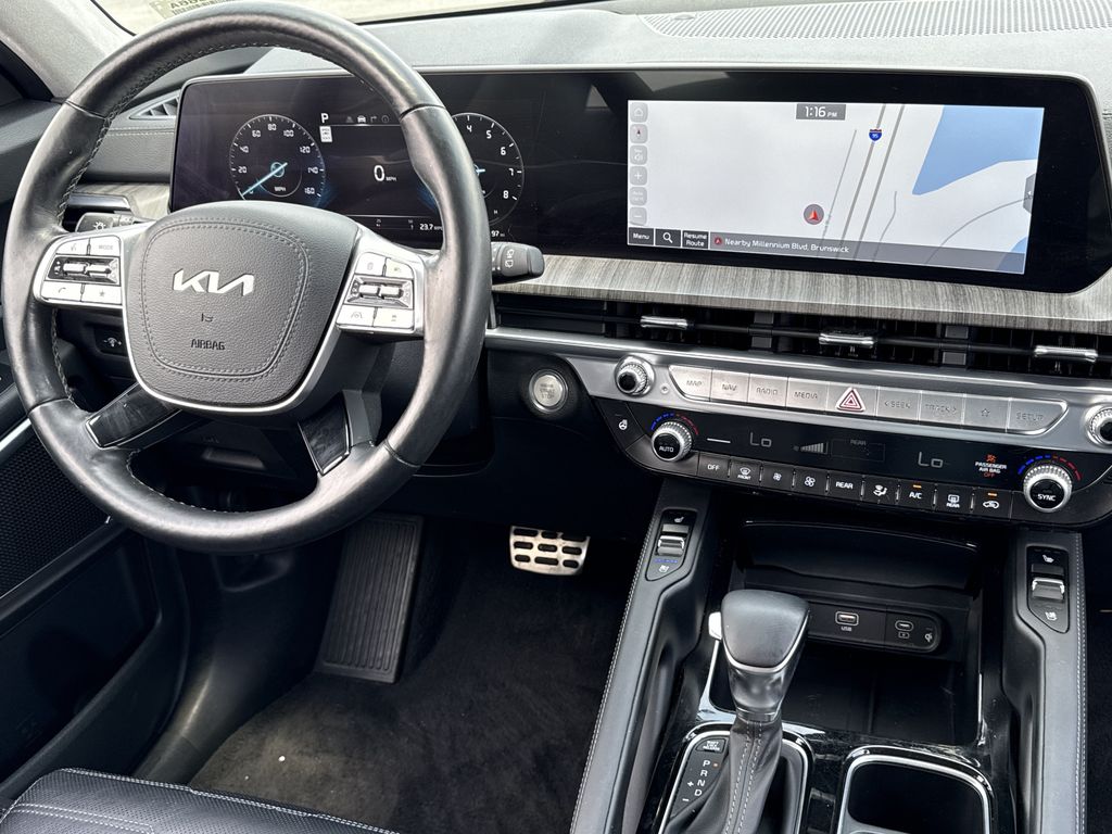 Used 2023 Kia Telluride SUV