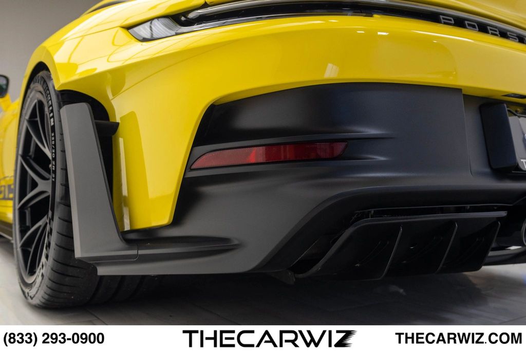 2024 Porsche 911
