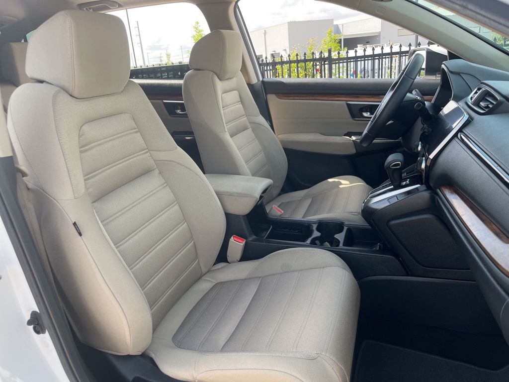 Thumbnail: 2019 Honda CR-V - 27