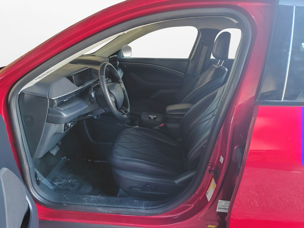 Used Car 2024 Ford Mustang Mach-e  Select For Sale Under $30,000 In Austin, Texas