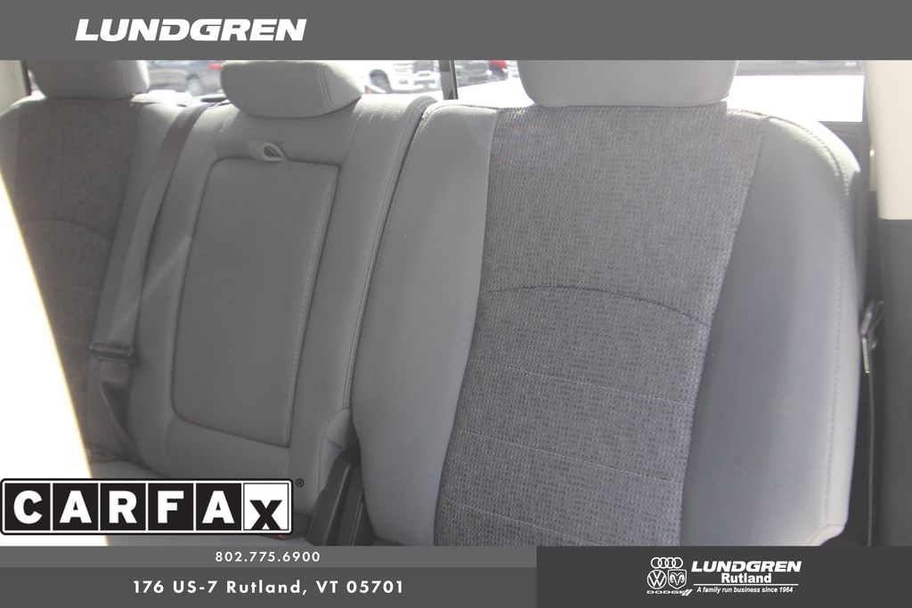 Used 2018 Ram 2500 Truck