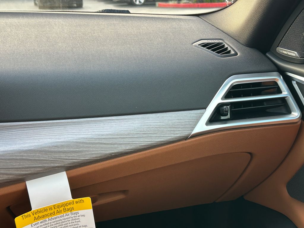 Thumbnail: 2026 BMW 4 Series - 26