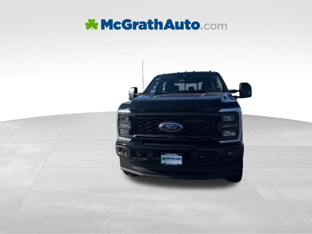 New 2026 Black Ford XL image 9