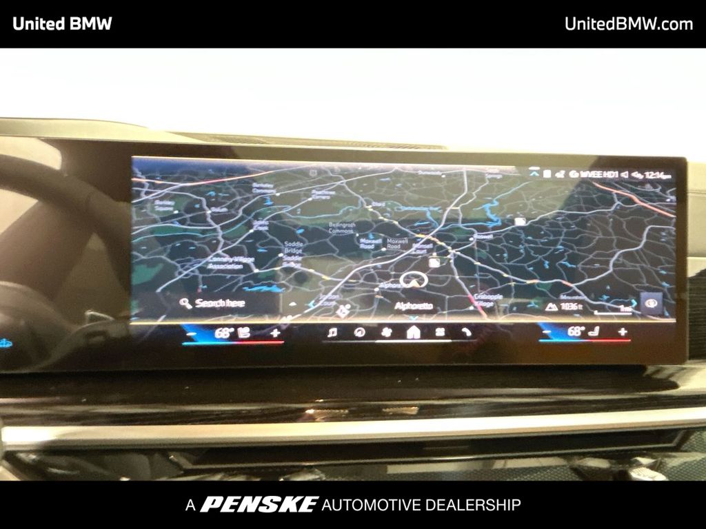 Thumbnail: 2026 BMW X5 - 17