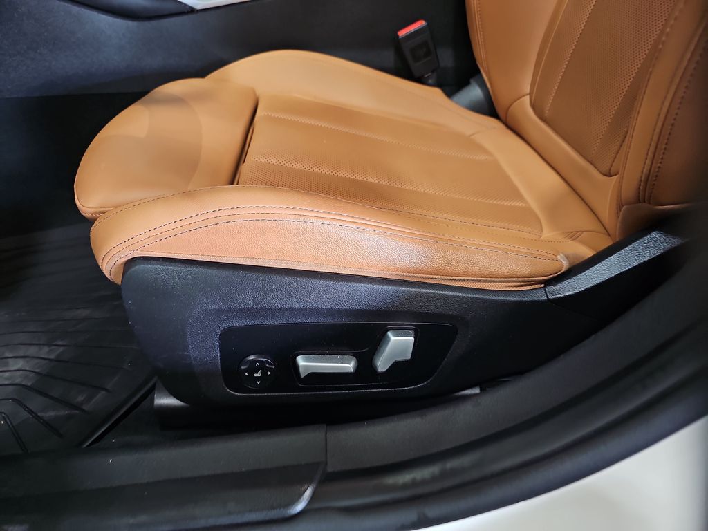Used 2022 BMW 3 Series Sedan