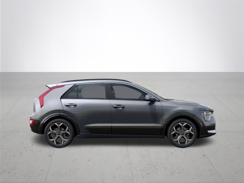 2025 Kia Niro EX Touring
