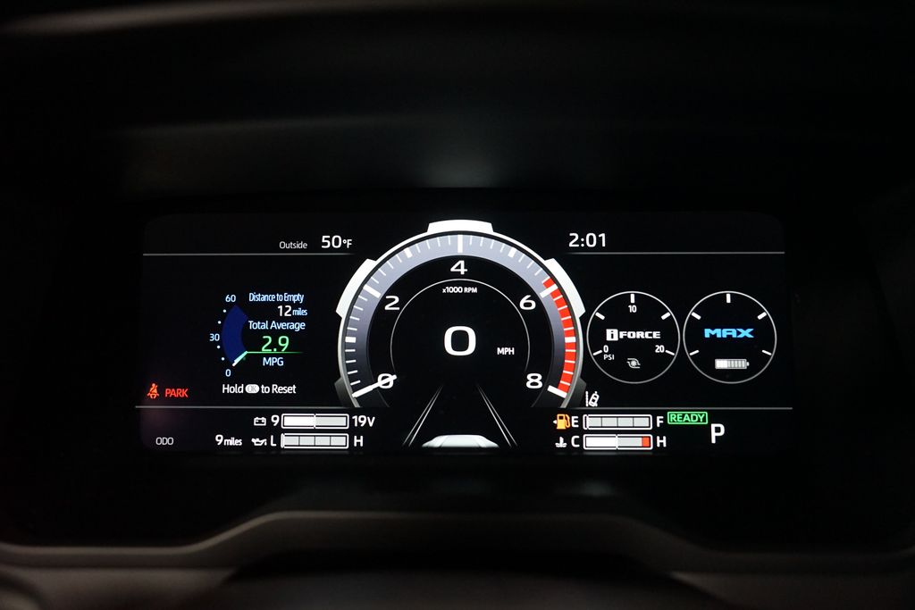 Thumbnail: 2026 Toyota Tundra - 17