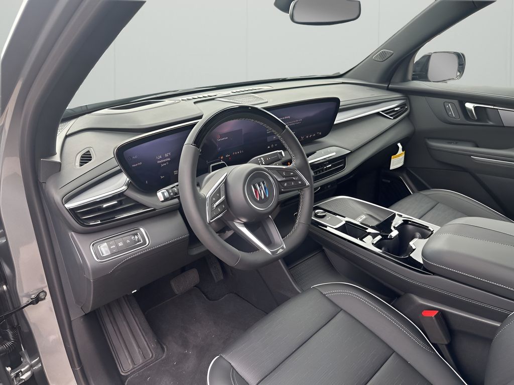 New Car 2025 Buick Enclave  Sport Touring For Sale Under $60,000 In Austin, Texas