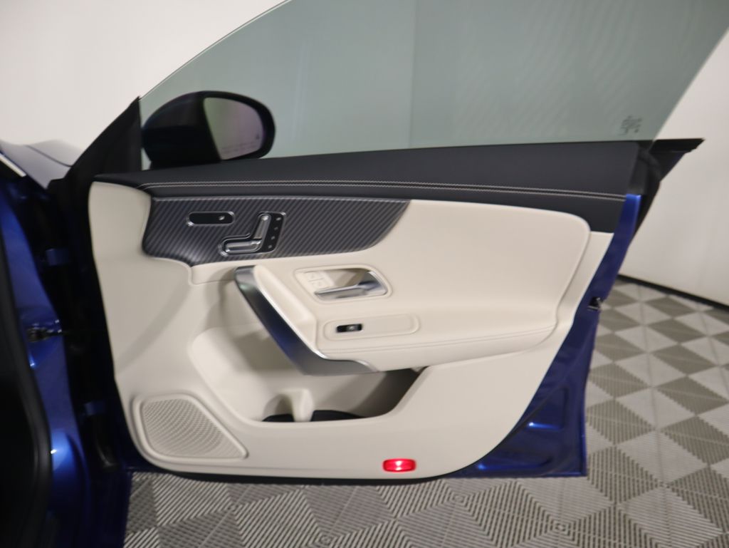 Thumbnail: 2026 Mercedes-Benz CLA - 26