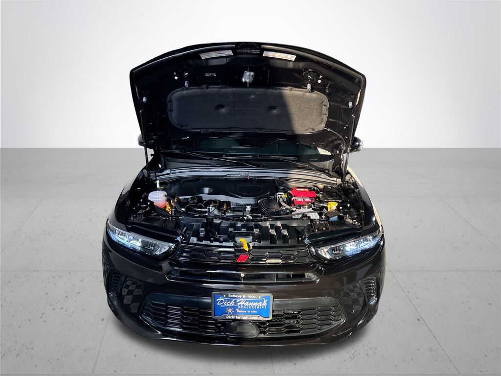 2024 Dodge Hornet R/T