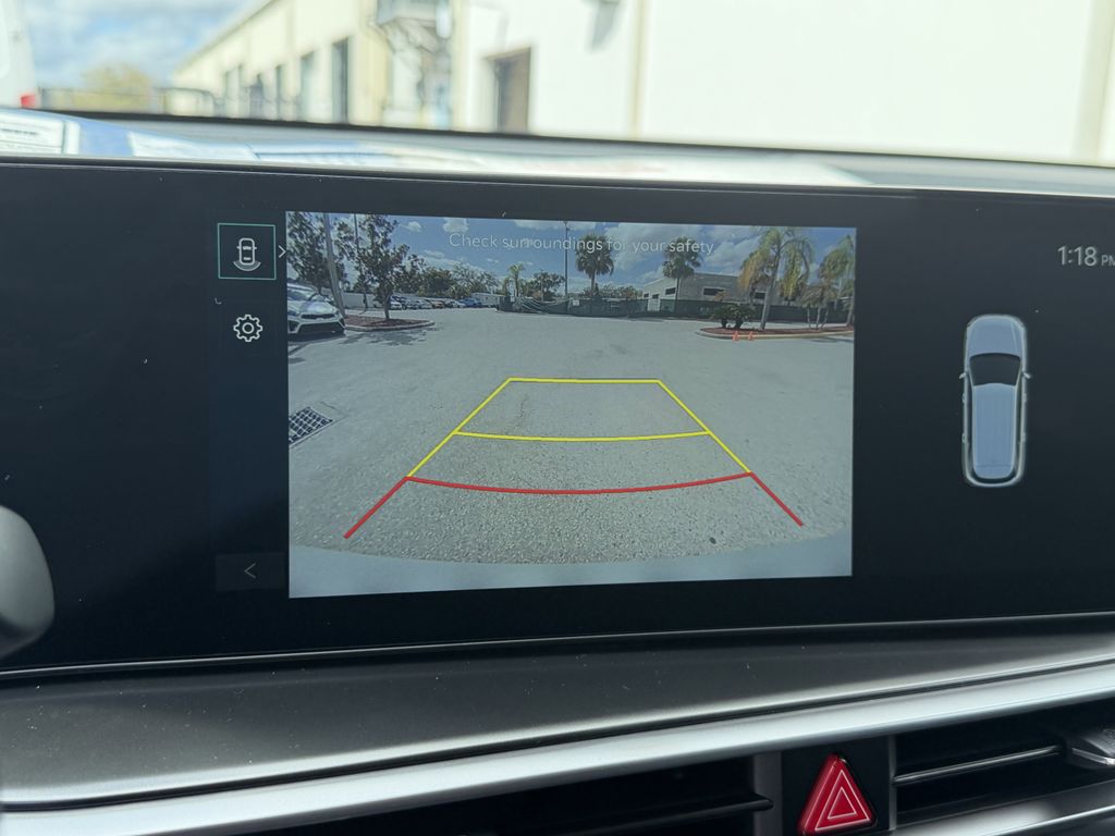 new 2026 Kia Sorento car, priced at $34,258