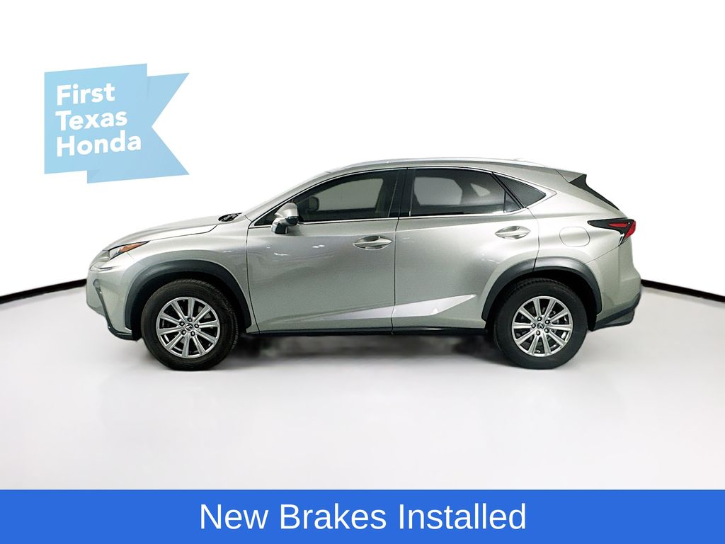 Used Car 2019 Lexus Nx  For Sale Under $25,000 In Austin, Texas