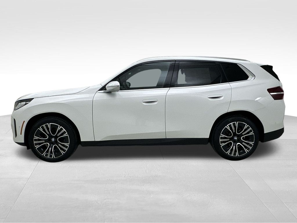 2026 Bmw X3 photo 4