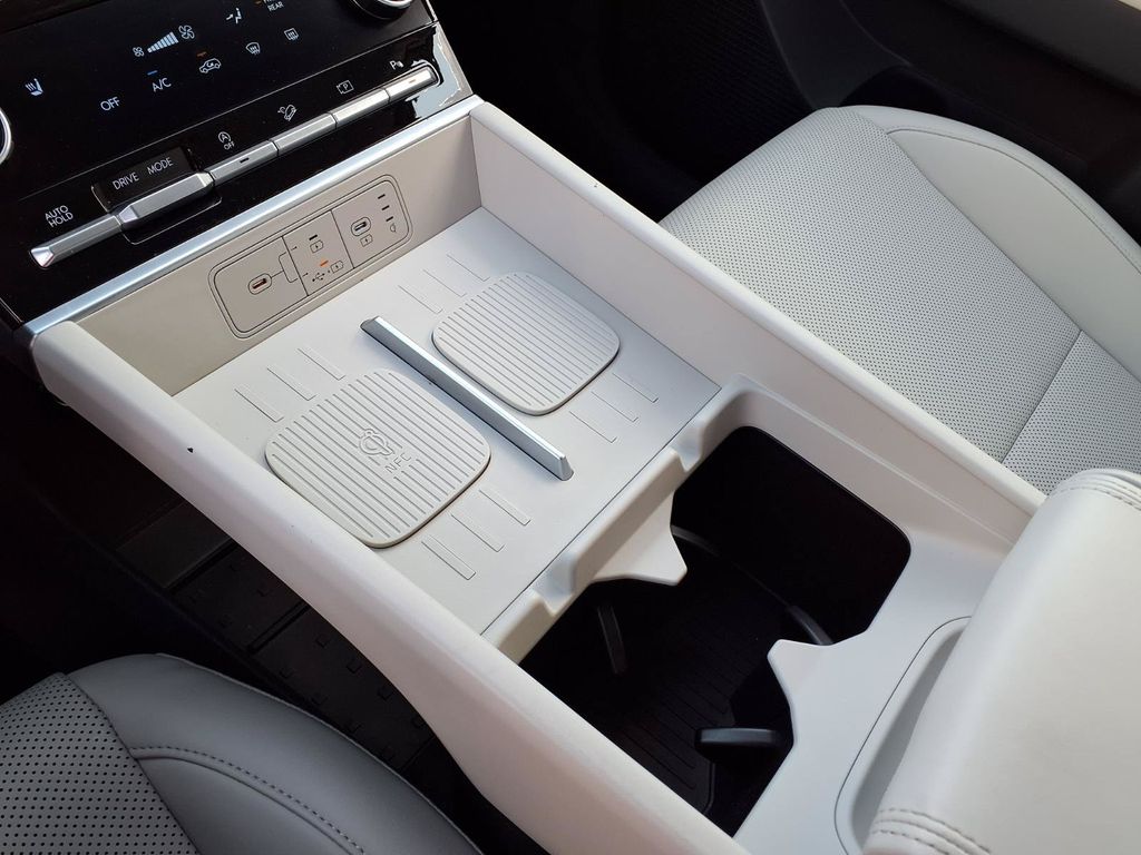 Used 2024 Hyundai Santa Fe SUV