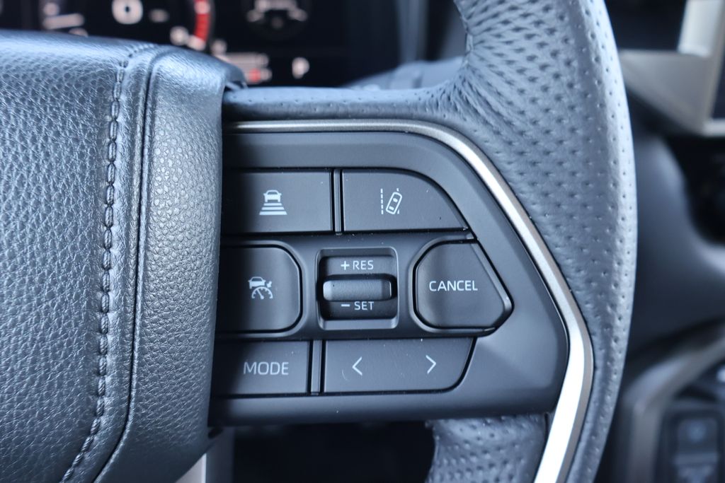 2025 Toyota Tundra SR5 13