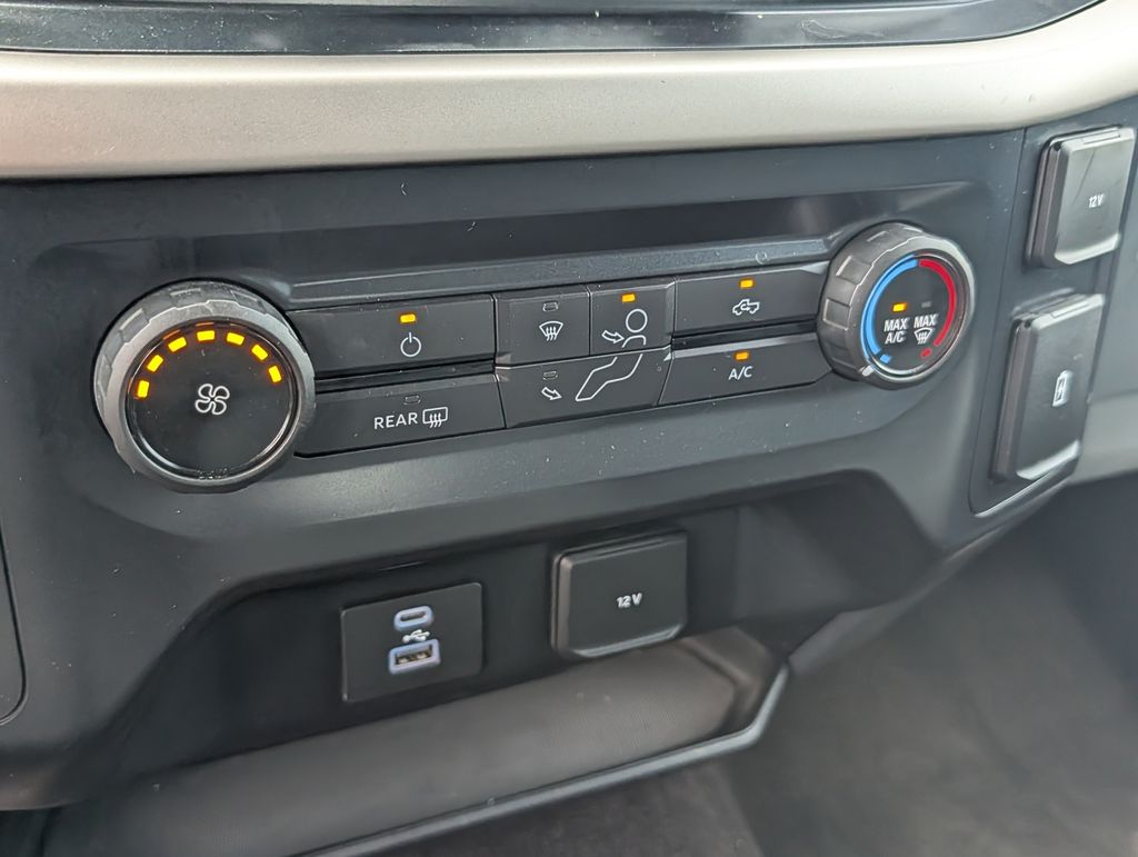 Used 2021 Ford F-150 Truck