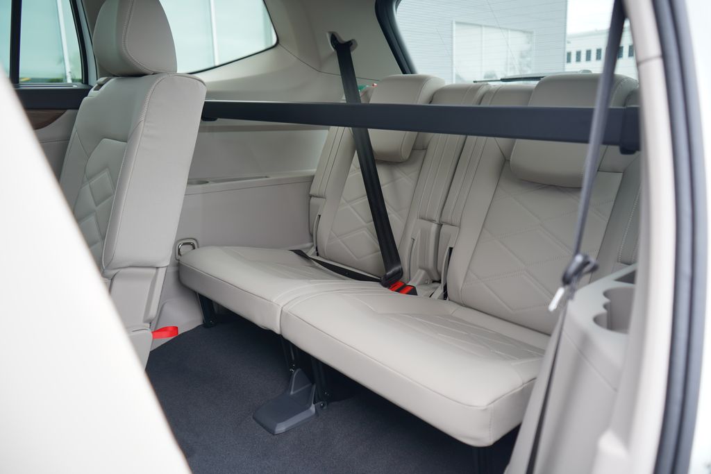 Thumbnail: 2025 Volkswagen Atlas - 11