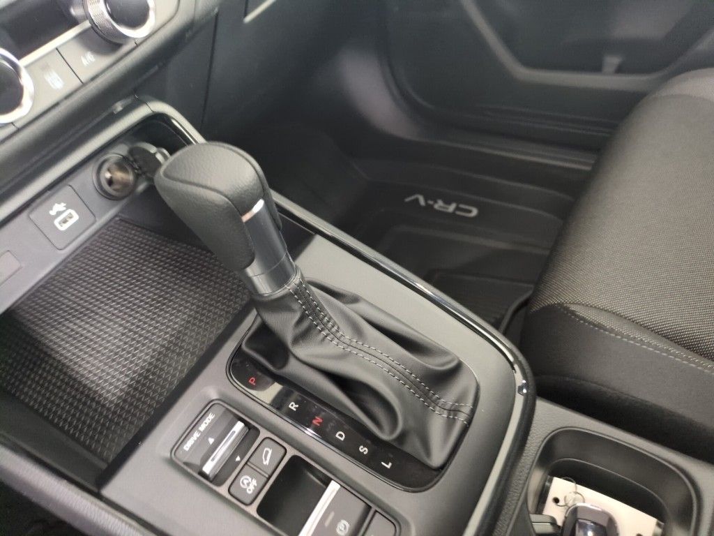 New 2025 Honda CR-V For Sale in Fort Wayne, IN