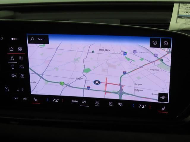 Thumbnail: 2025 Audi S5 - 17