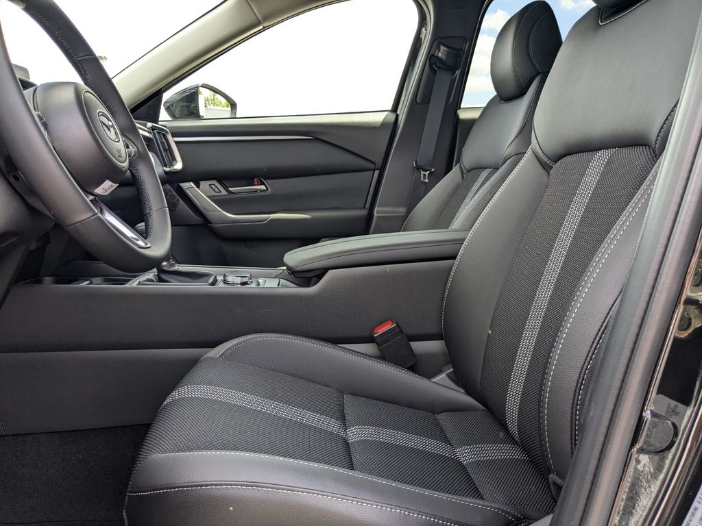 2025 Mazda CX-50 2.5 S Select