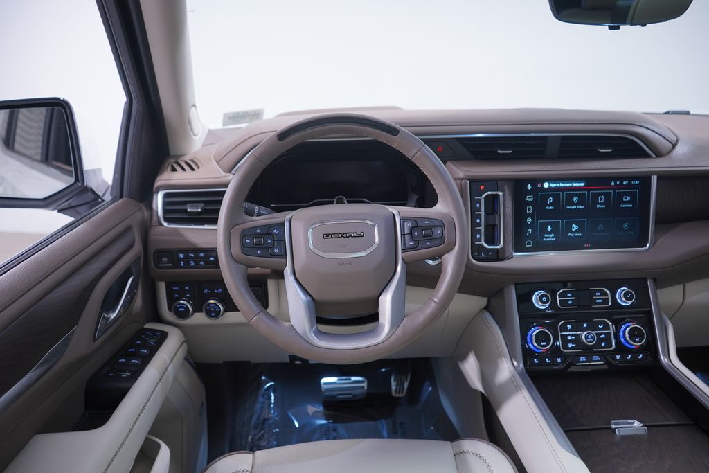 Thumbnail: 2024 GMC Yukon - 11