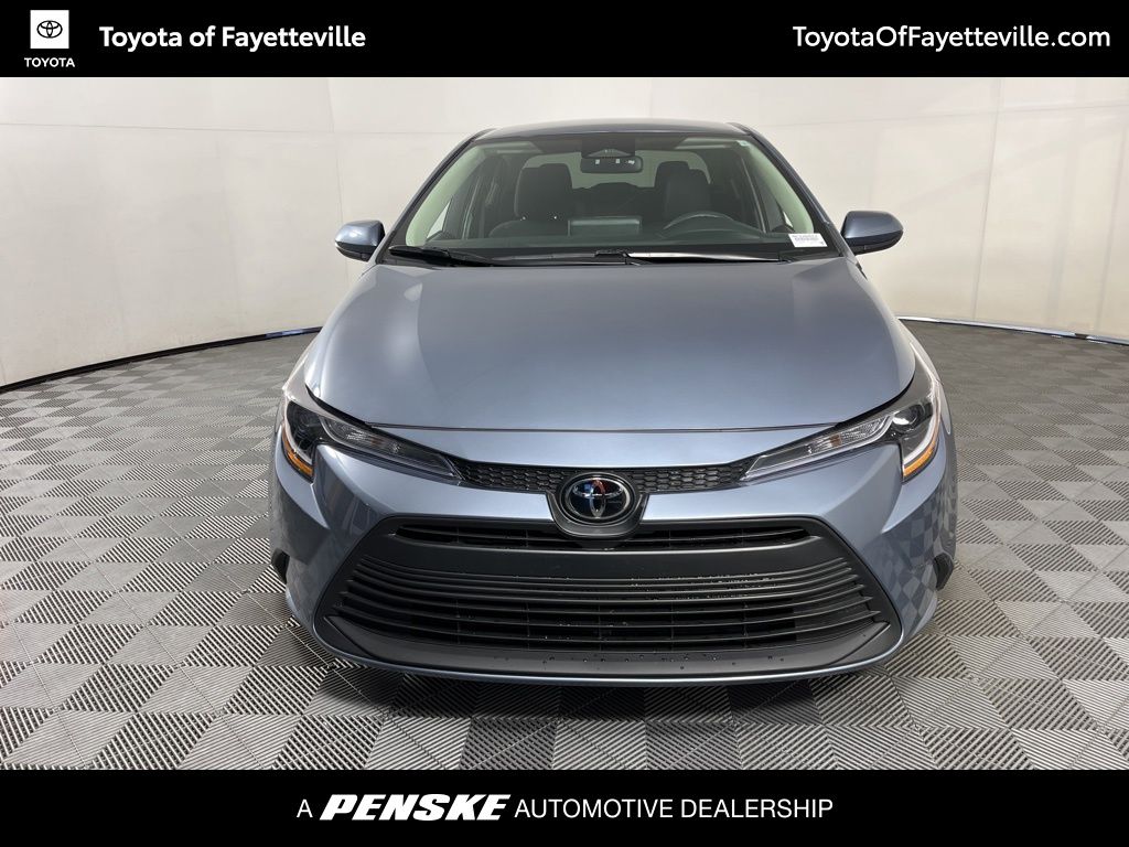 Thumbnail: 2024 Toyota Corolla - 14