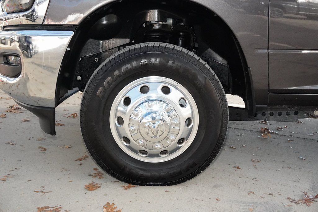 Used Car 2025 Ram 3500  Tradesman For Sale Under $70,000 In Weatherford, Texas