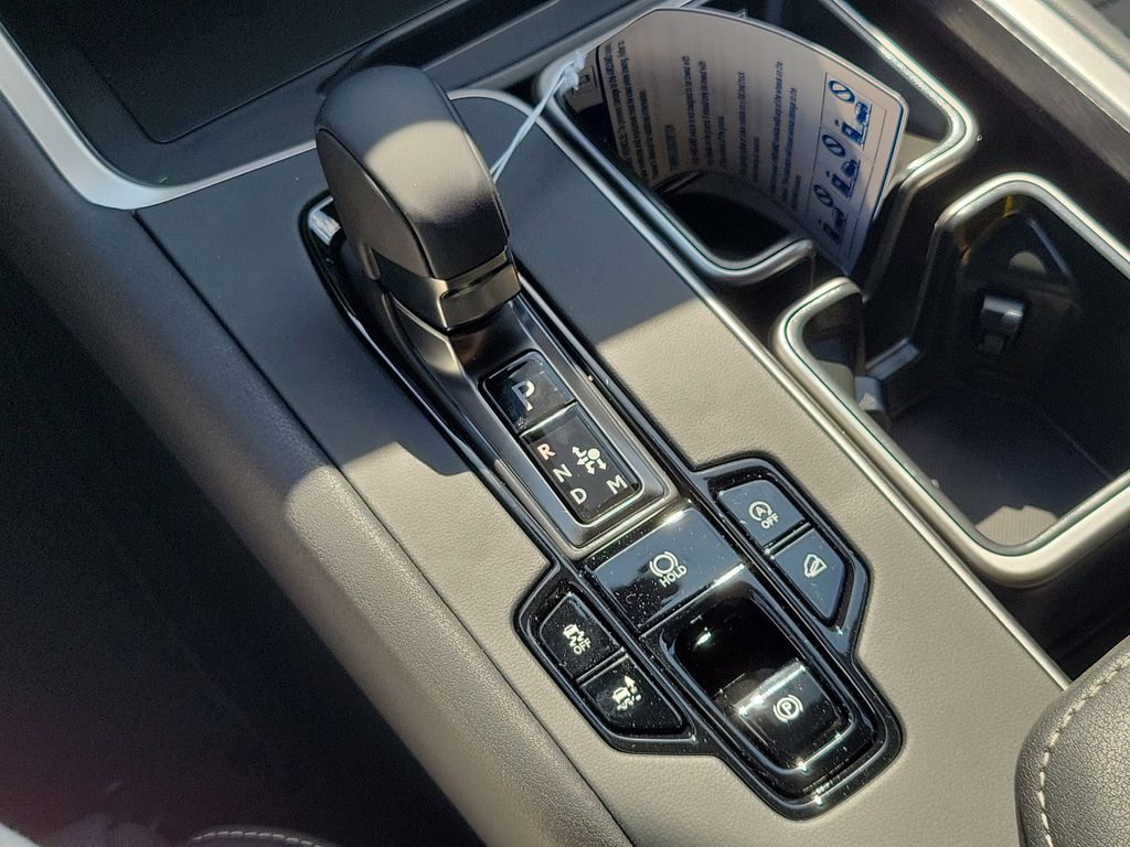 new 2026 Lexus TX car, priced at $72,549