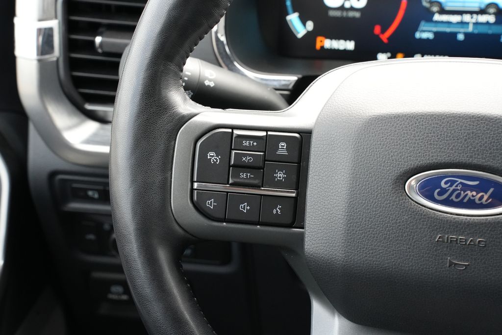 2022 Ford F-150 Lariat - 6