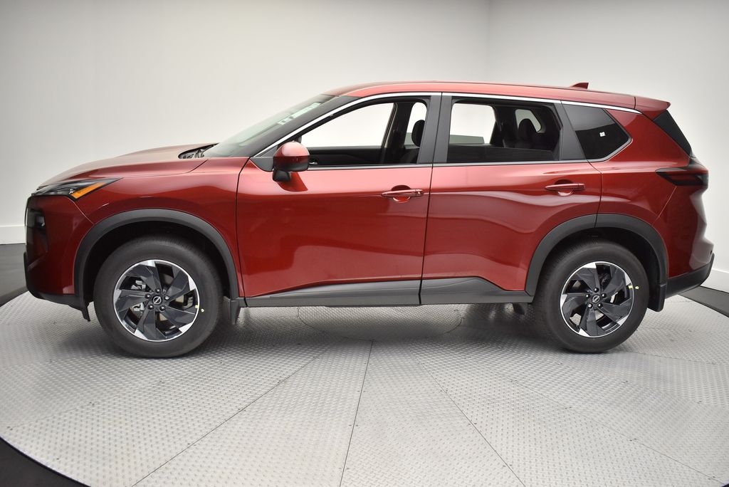 Thumbnail: 2026 Nissan Rogue - 8