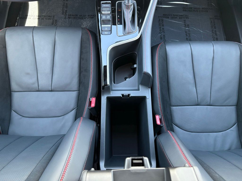 2026 Acura ADX A-Spec Advance Package