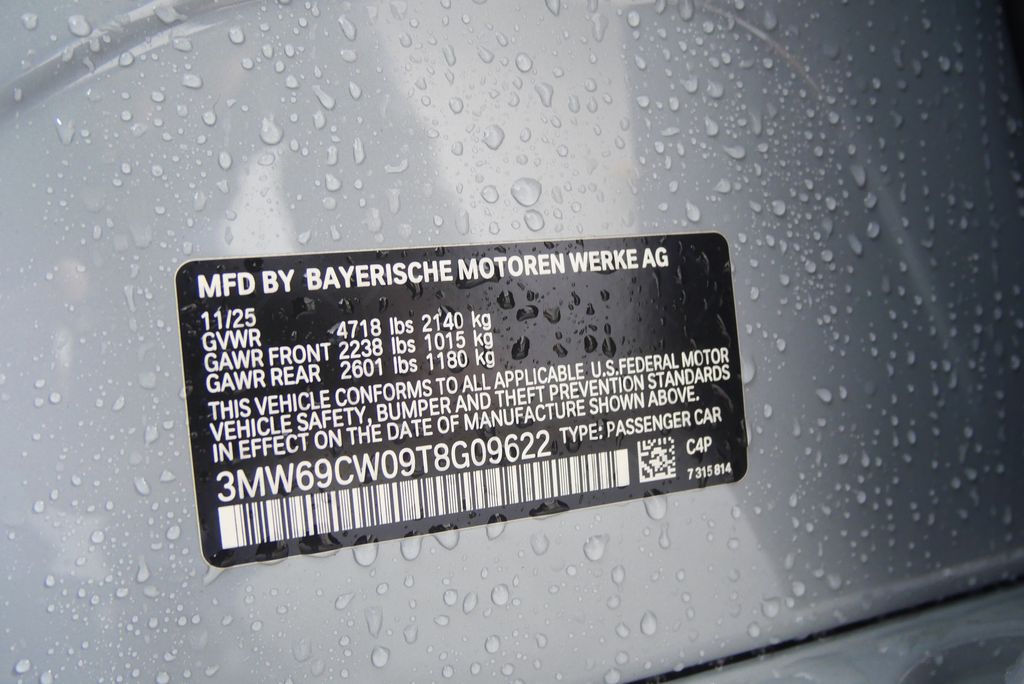 Thumbnail: 2026 BMW 3 Series - 28