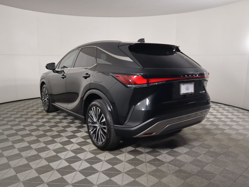 2024 Lexus RX 350 7