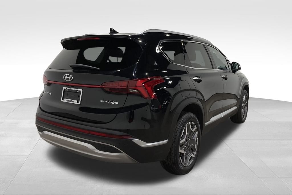 2023 Hyundai Santa Fe Plug-In Hybrid Limited