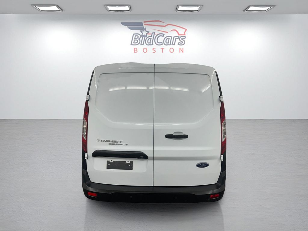 used 2020 Ford Transit Connect car, priced at $17,985