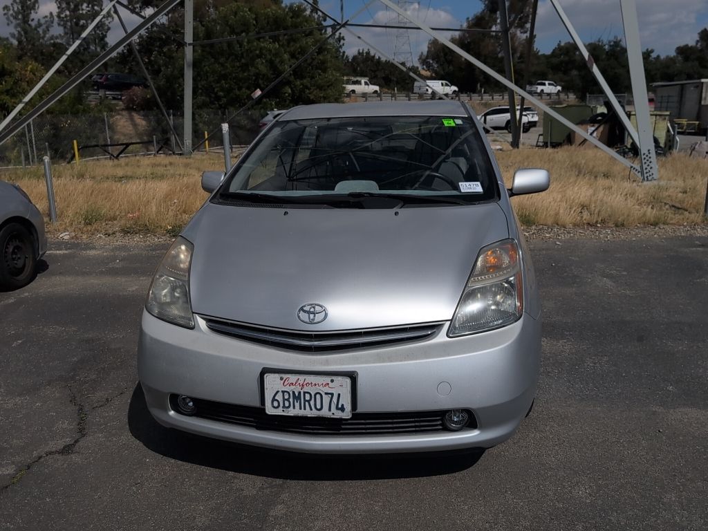 Used 2008 Toyota Prius Standard with VIN JTDKB20U187709282 for sale in Glendora, CA