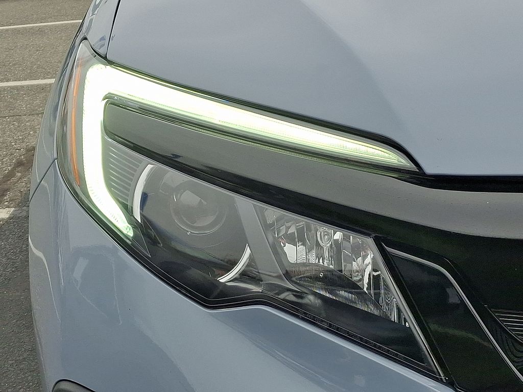 Thumbnail: 2022 Honda Pilot - 9