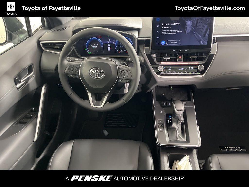 Thumbnail: 2026 Toyota Corolla Cross - 13