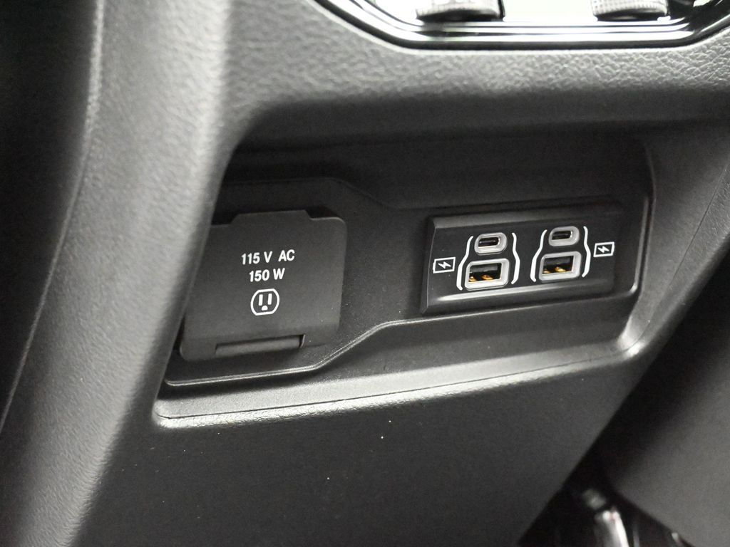 New 2025 Silver Zynith Jeep Altitude X image 30