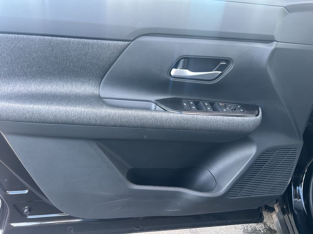 2026 Nissan KICKS SV AWD - Photo 27