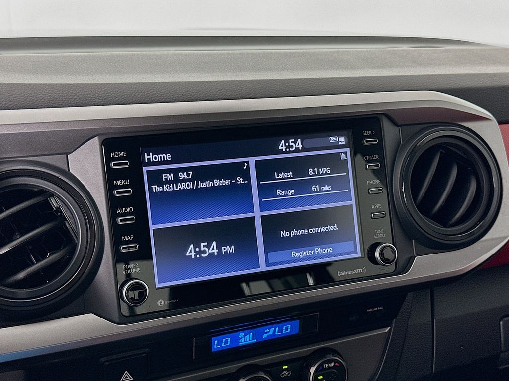 2023 Toyota Tacoma SR5 14