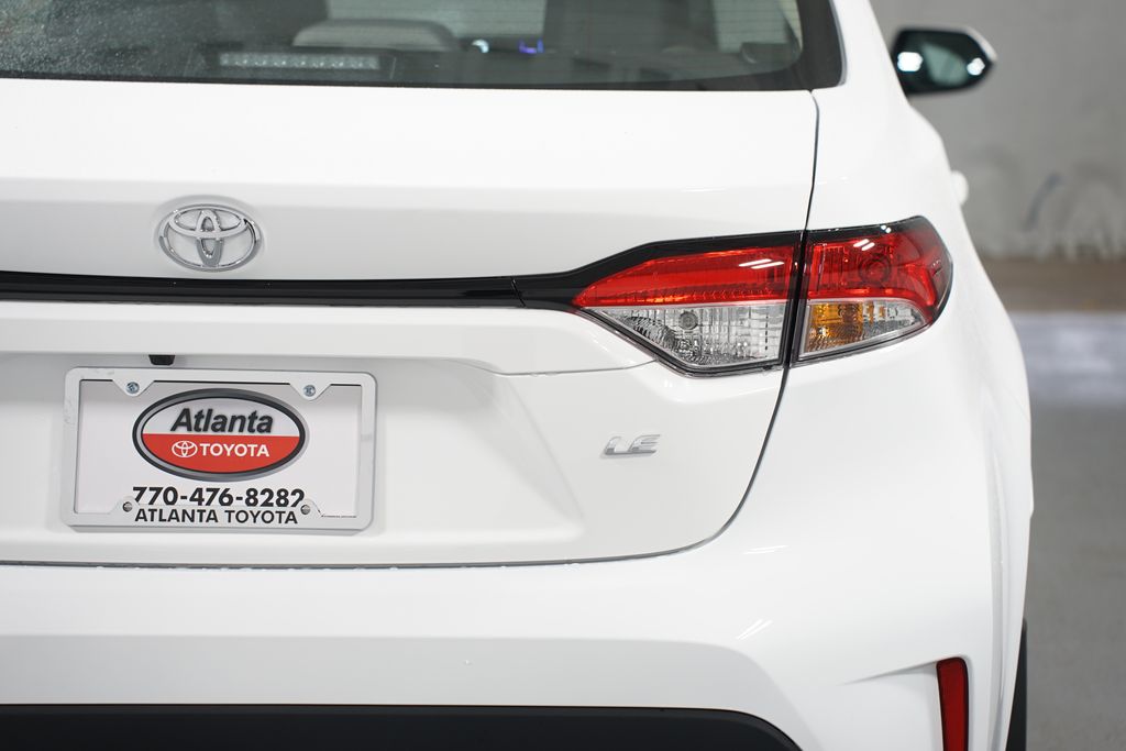 Thumbnail: 2026 Toyota Corolla - 10