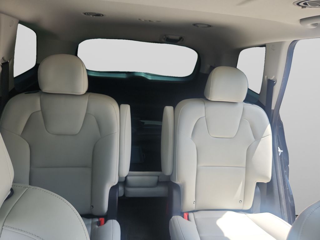 2022 Kia Telluride S Black at Carlisle Cadillac Buick GMC