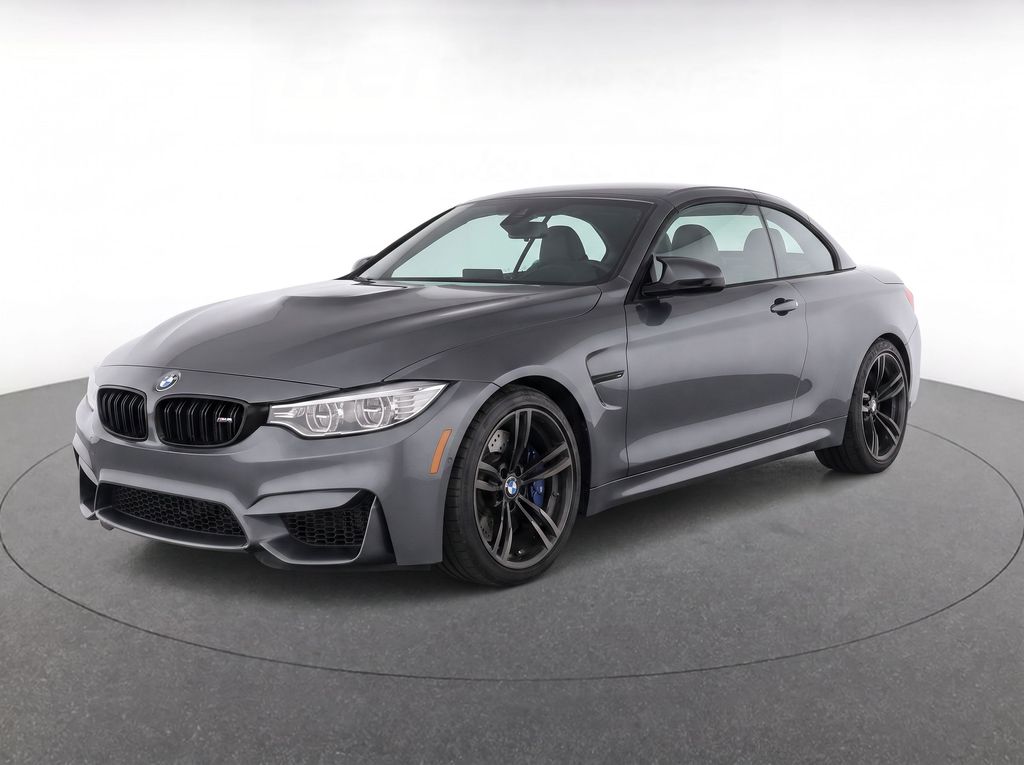 Thumbnail: 2016 BMW M4 - 7